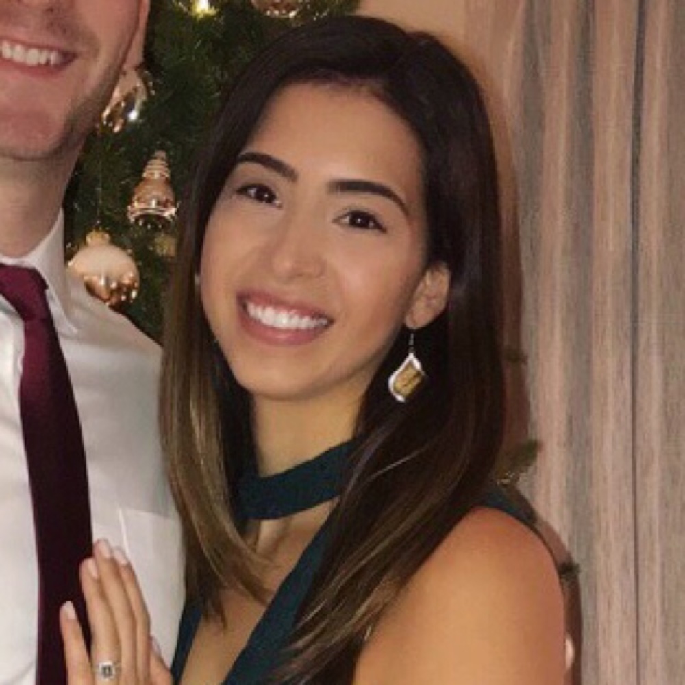 Meet your Posher, Felicia
